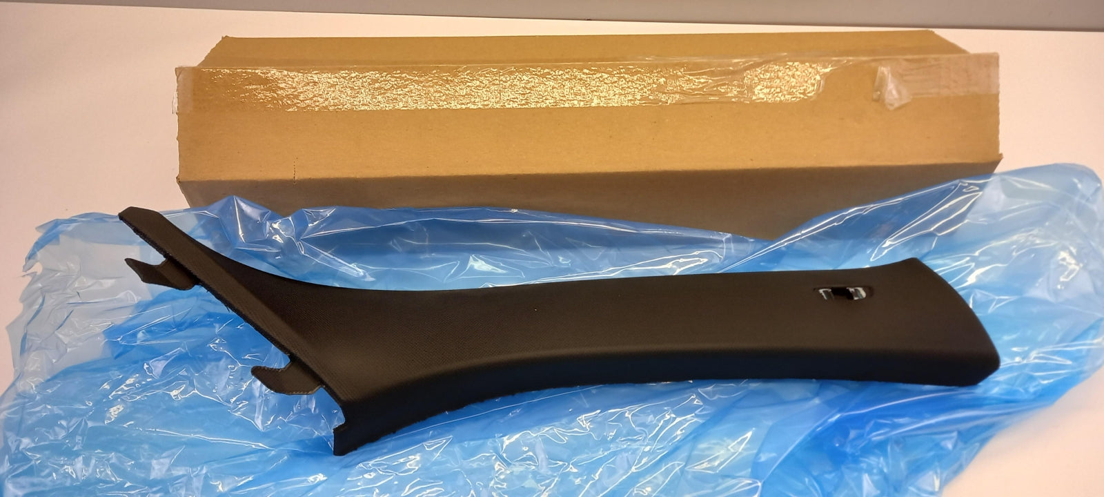 Original OE BMW Säulenverkleidung 51438072832