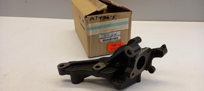 Original NISSAN Cabstar Navara Pathfinder AGR-Ventil Rohr 14717LC10A