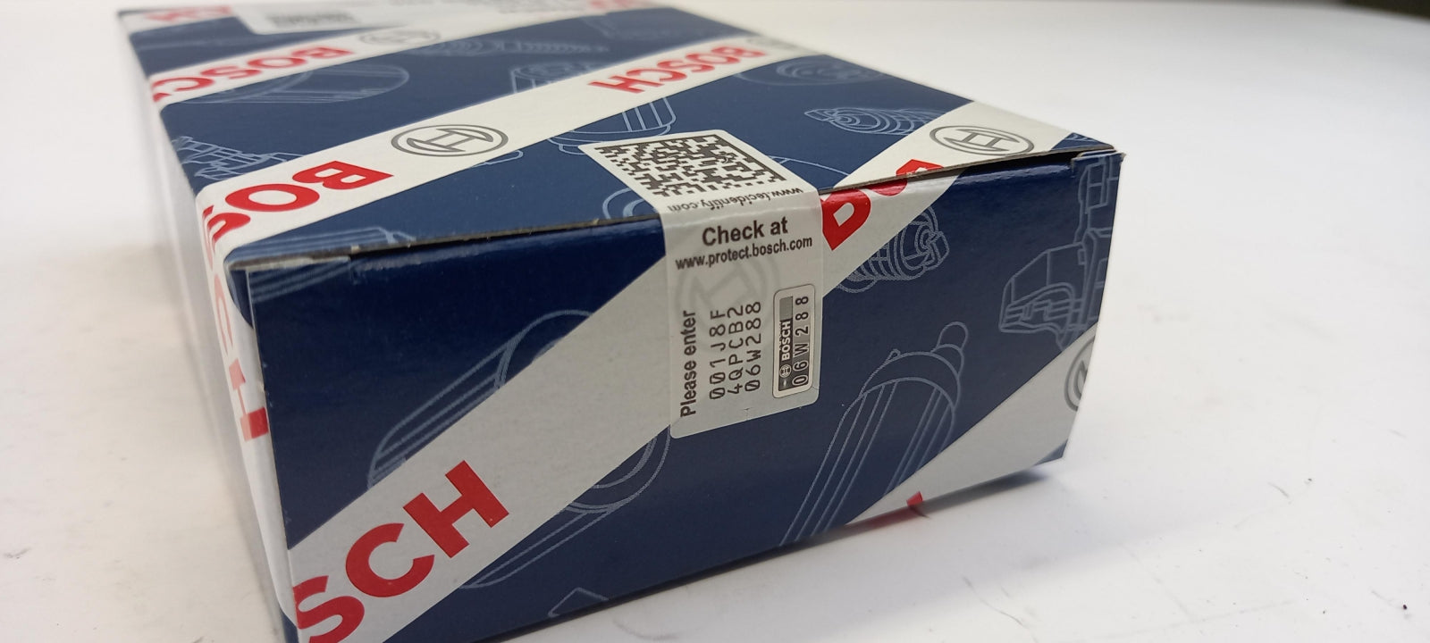 BOSCH für CITROEN FIAT LANCIA PEUGEOT Lambdasonde 0258006026