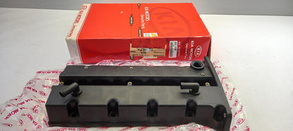 Original KIA Carnival (1998-2005) Sedona (1998-2005) Ventildeckel 0K55110220B