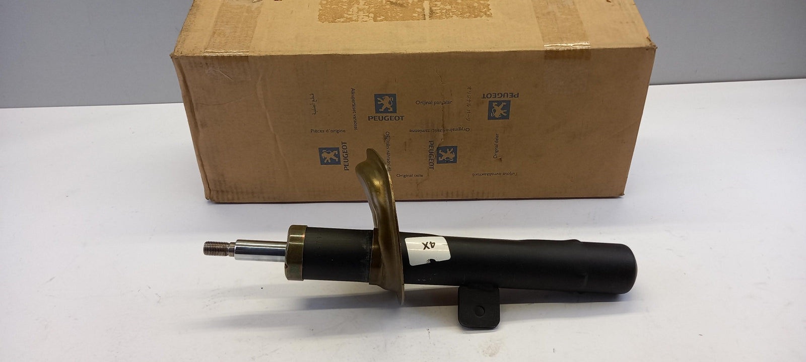 Original PEUGEOT 306 Stoßdämpfer Rechts 5202G6