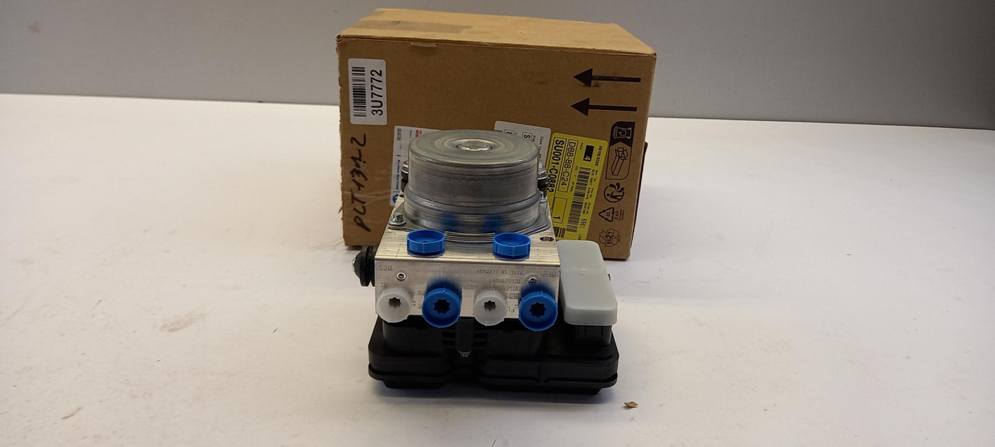 Original OE TOYOTA Bremsanlage Hydraulikaggregat SU001C0882
