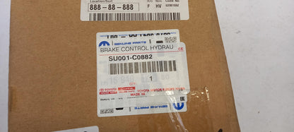 Original OE TOYOTA Bremsanlage Hydraulikaggregat SU001C0882