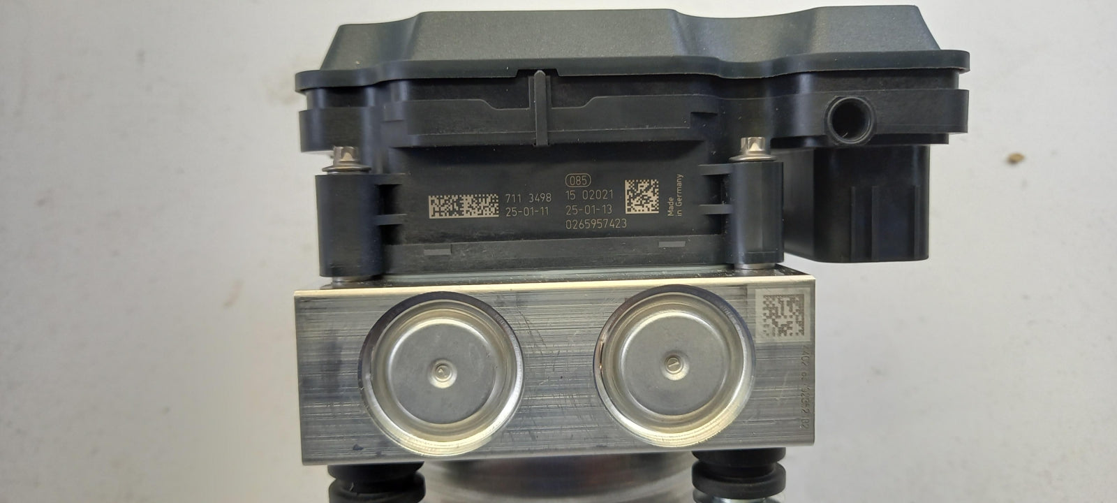 Original OE TOYOTA Bremsanlage Hydraulikaggregat SU001C0882