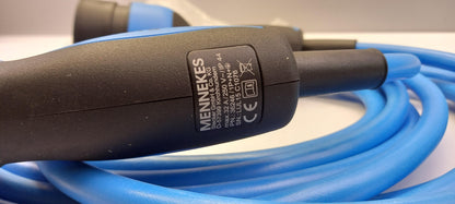 Original MAZDA MX-30 Mode 3 Batterieladegerät 410079609A