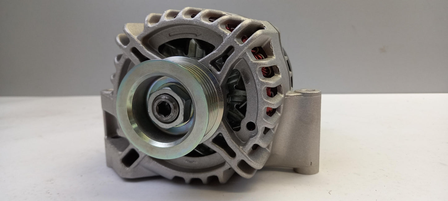 Original OPEL Combo D 1.3 16V CDTI Lichtmaschine 95524554