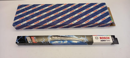 BOSCH Wischerblättersatz (2st) für PORSCHE 911 Boxster Cayman 3397007697