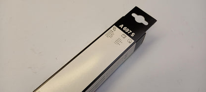 BOSCH Wischerblättersatz (2st) für PORSCHE 911 Boxster Cayman 3397007697