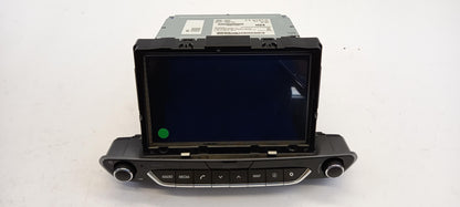 Original HYUNDAI Ioniq Multimedia-Systeme 96550G2250PGBQH