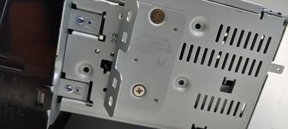 Original HYUNDAI Ioniq Multimedia-Systeme 96550G2250PGBQH