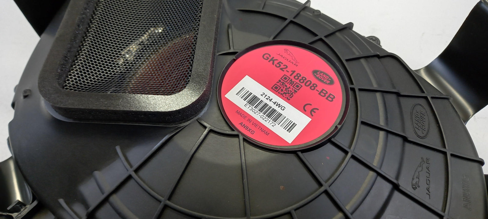 Original LAND ROVER Range Rover Lautsprecher Hinten LR086355