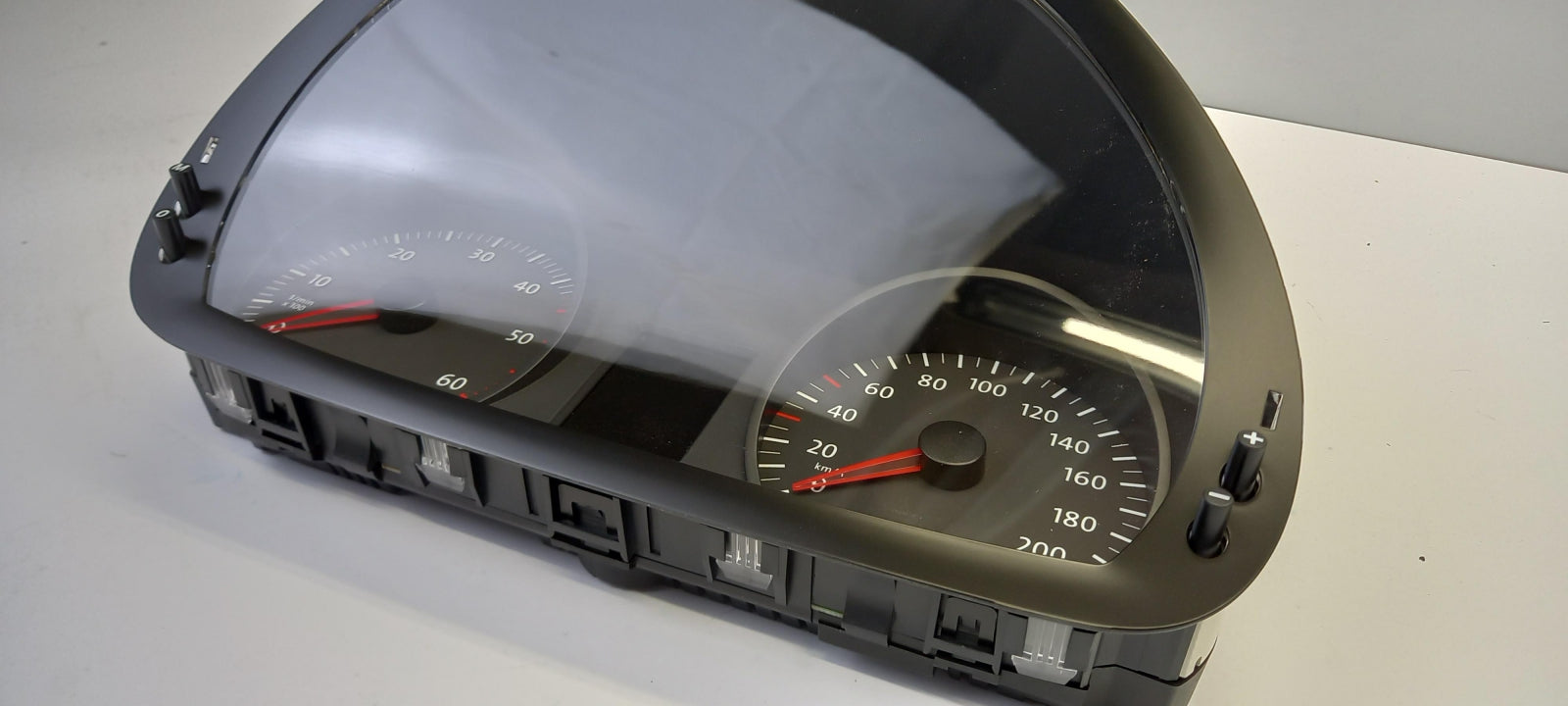 Original VW Crafter 2E 2006-2016 Kombiinstrument 2E0920845C