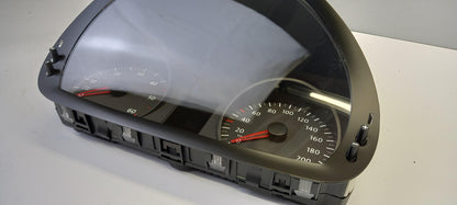 Original VW Crafter 2E 2006-2016 Kombiinstrument 2E0920845C