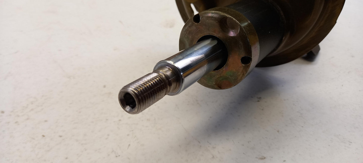 Original PEUGEOT 306 Stoßdämpfer Rechts 5202G6