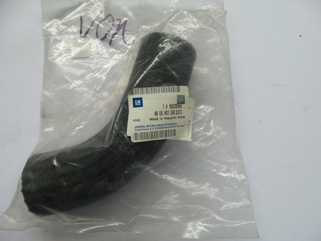 Original OE OPEL Schlauch 96628985