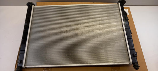 Original AIWAYS U5 2020-2022 Wasserkühler 861937130