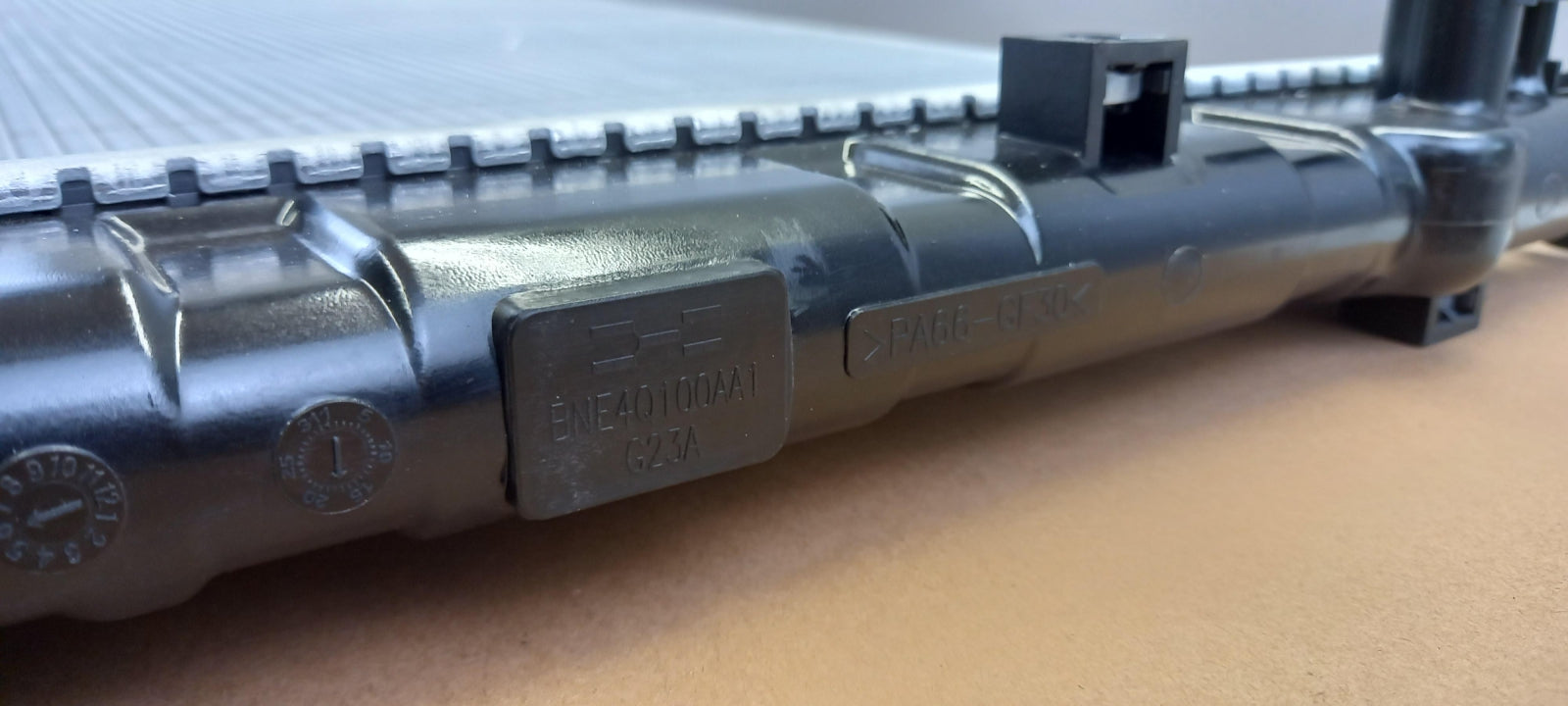 Original AIWAYS U5 2020-2022 Wasserkühler 861937130