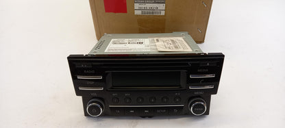 Original NISSAN Navara NP300 D23M Multimedia Haupteinheit 281854KJ1B