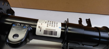 Original OPEL Combo-D 1.3 16V Stoßdämpfer Links Vorne 95527090