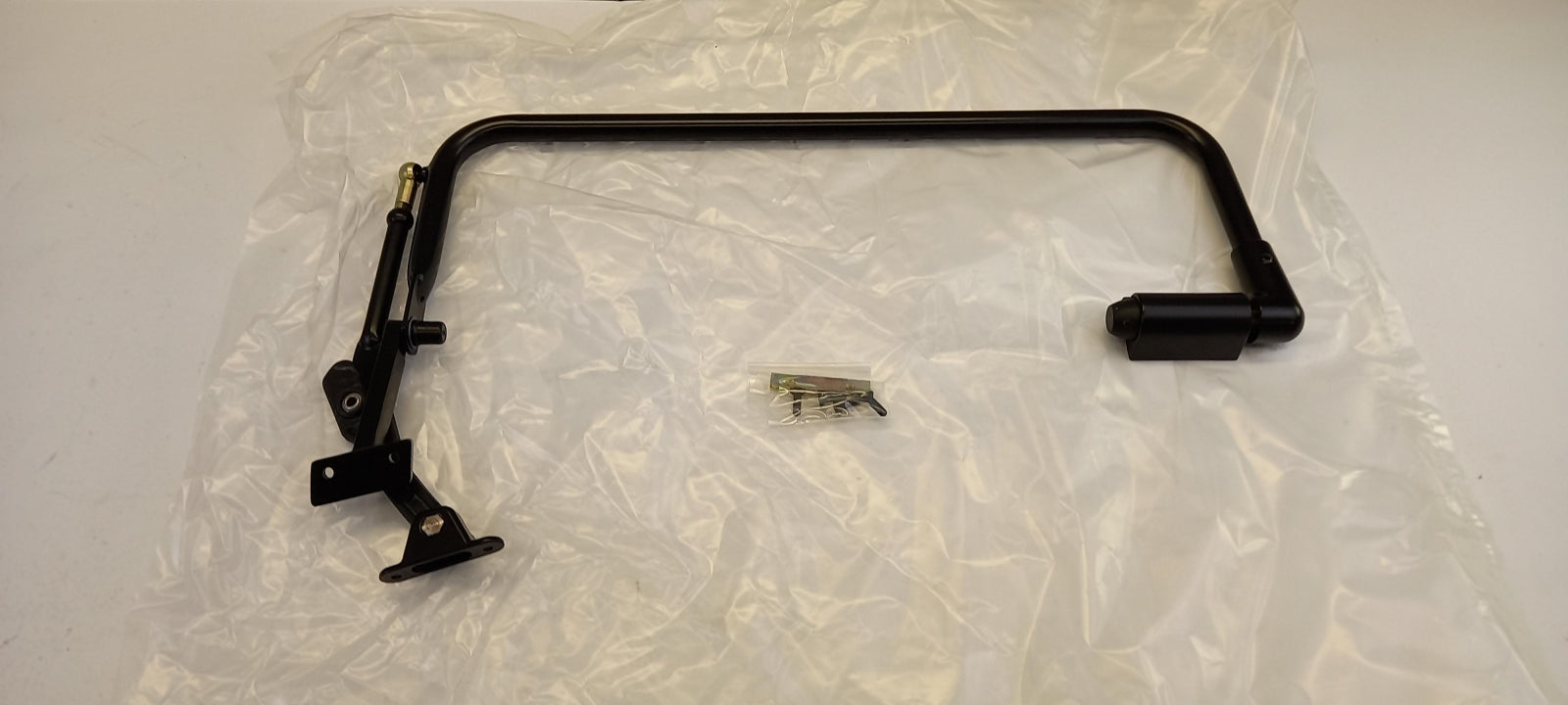 Original OE MERCEDES-BENZ Außenspiegel Halter A6708105914