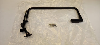 Original OE MERCEDES-BENZ Außenspiegel Halter A6708105914