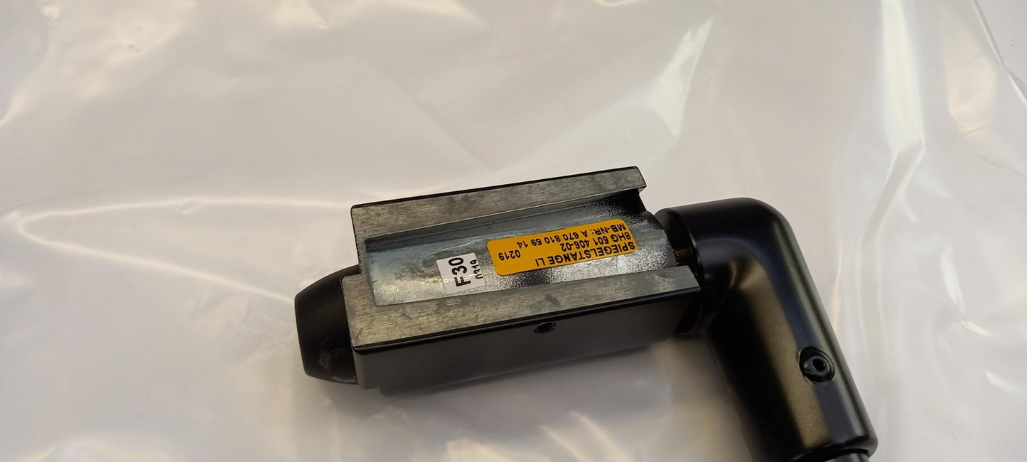 Original OE MERCEDES-BENZ Außenspiegel Halter A6708105914