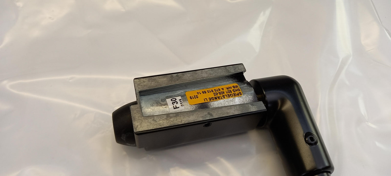 Original OE MERCEDES-BENZ Außenspiegel Halter A6708105914
