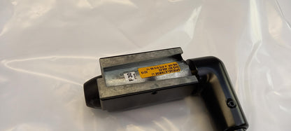 Original OE MERCEDES-BENZ Außenspiegel Halter A6708105914
