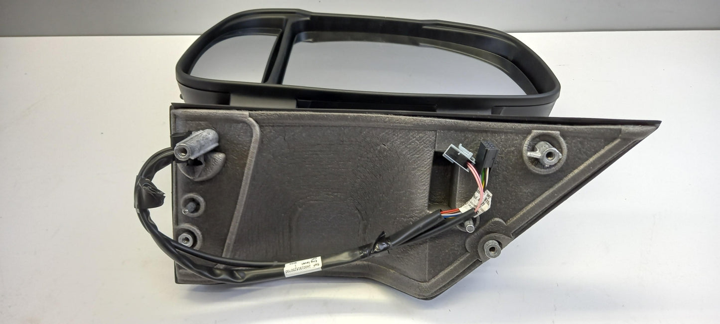 Original PEUGEOT Boxer III (2006-2014) Außenspiegel Links 1635685380