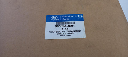 Original HYUNDAI Elantra VI Equus Genesis Solaris II Tablet Halterung 99582ADE01