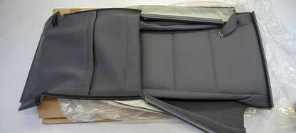 Original VW Golf 1K 2004-2005 Saloon Sitzbezug 1K4881805FMRCN