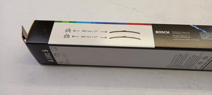 BOSCH Wischerblättersatz (2st) für FORD Mondeo V 3397014115