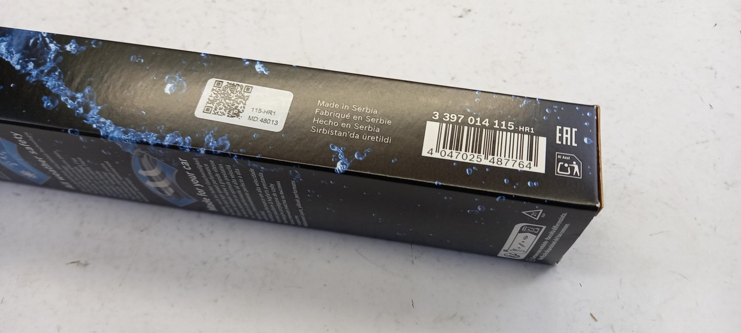 BOSCH Wischerblättersatz (2st) für FORD Mondeo V 3397014115