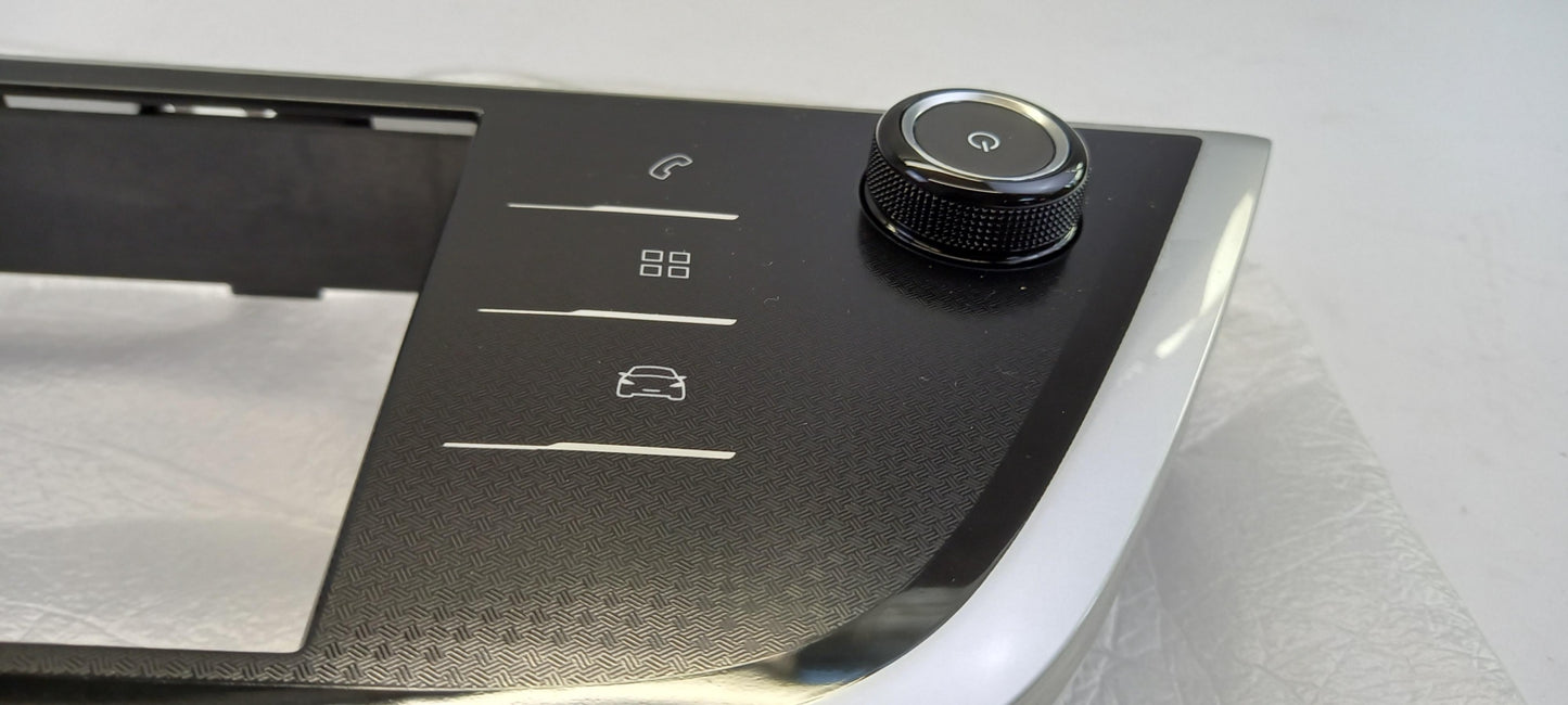 Original CITROEN C4 Grand Picasso II C4 Picasso II Schaltereinheit 98167277VV