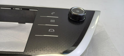 Original CITROEN C4 Grand Picasso II C4 Picasso II Schaltereinheit 98167277VV