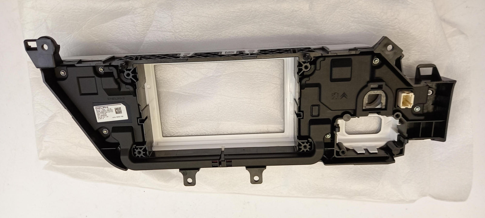 Original CITROEN C4 Grand Picasso II C4 Picasso II Schaltereinheit 98167277VV