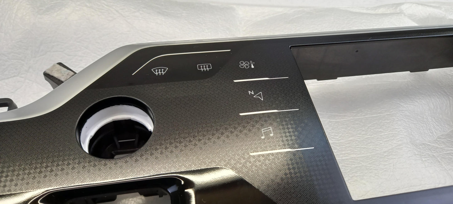 Original CITROEN C4 Grand Picasso II C4 Picasso II Schaltereinheit 98167277VV