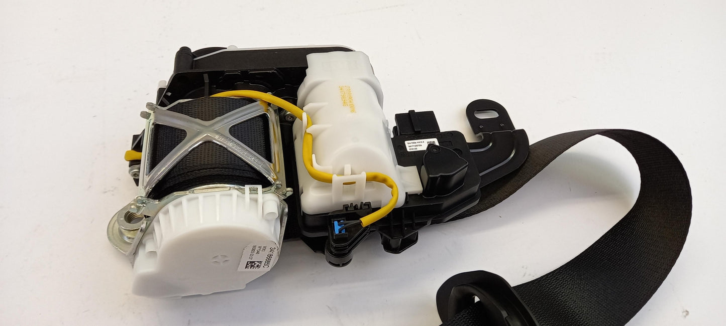 Original BMW 5er G30 G31 G32 F90 Sicherheitsgurt Vorne Rechts 72117430110