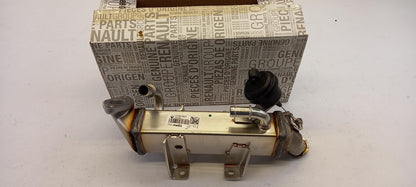 Original OPEL Movano-B AGR Kühler 95529180