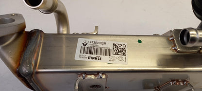 Original OPEL Movano-B AGR Kühler 95529180