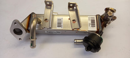 Original OPEL Movano-B AGR Kühler 95529180