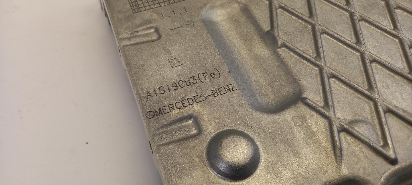 Original NISSAN Q50 (V37) Q70 (Y51) Rahmen 11115HG00B