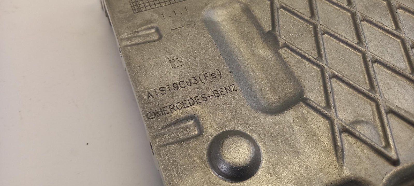 Original NISSAN Q50 (V37) Q70 (Y51) Rahmen 11115HG00B