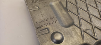 Original NISSAN Q50 (V37) Q70 (Y51) Rahmen 11115HG00B