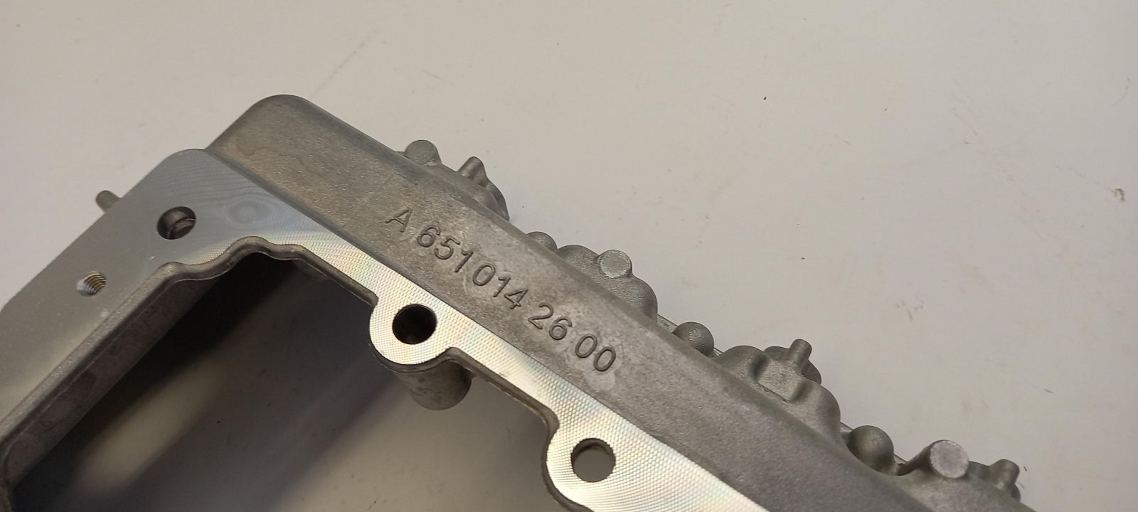 Original NISSAN Q50 (V37) Q70 (Y51) Rahmen 11115HG00B