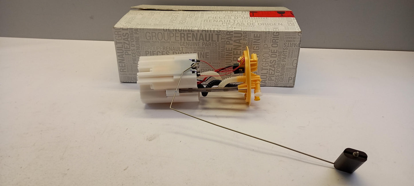 Original NISSAN NV400 X62 M9T 2.3 dCi Kraftstofffördereinheit 1704200Q2C