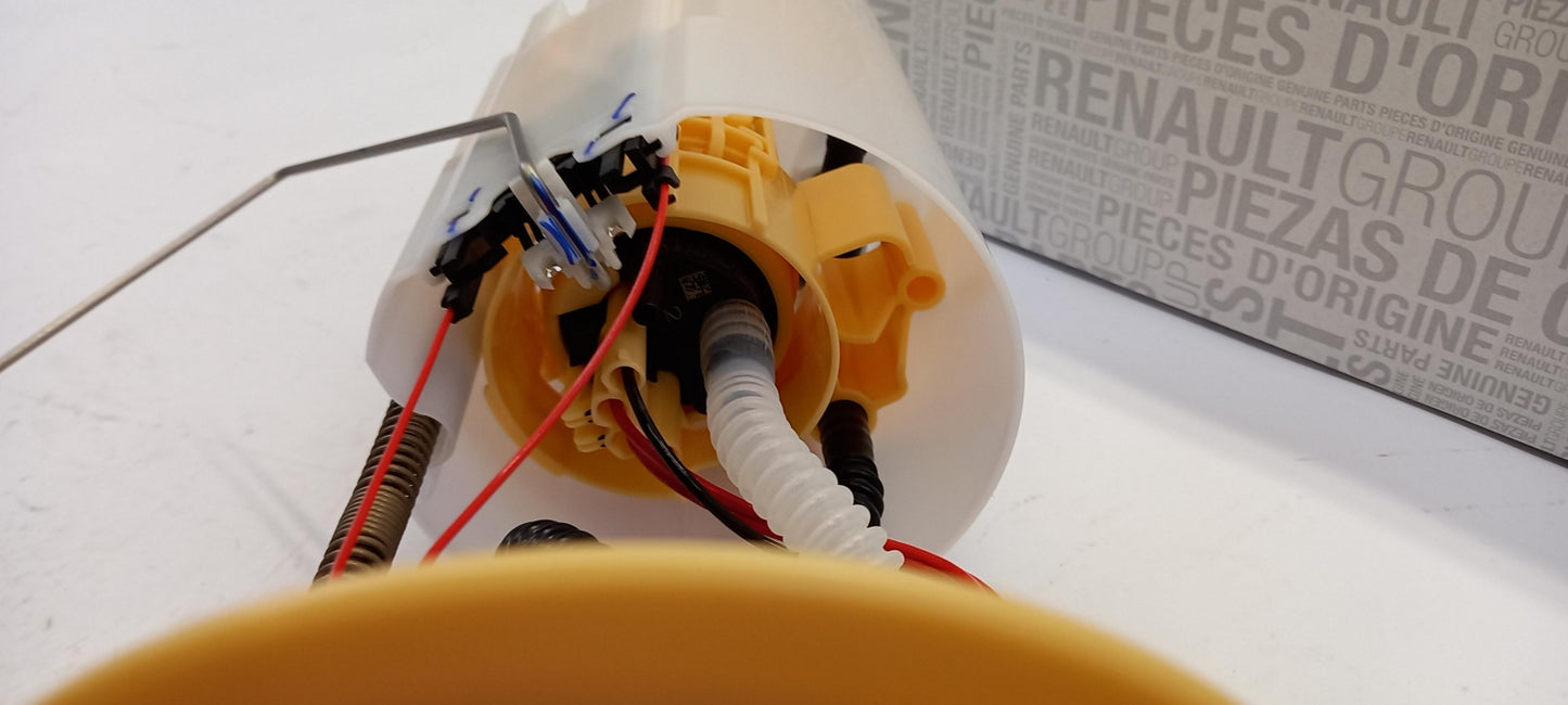 Original NISSAN NV400 X62 M9T 2.3 dCi Kraftstofffördereinheit 1704200Q2C