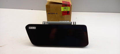 Original MAZDA CX-30 2020 - 2025 Navigationssystem DFR5611J0