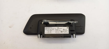 Original MAZDA CX-30 2020 - 2025 Navigationssystem DFR5611J0