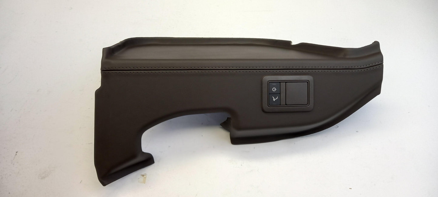 Original RANGE ROVER L405 2013-2022 Hinter Tür/Kofferraum Deckel LR052339
